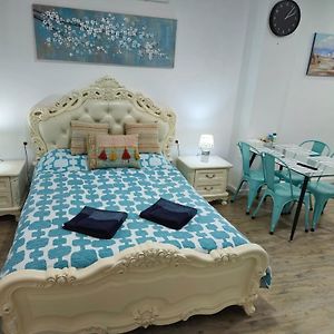 Apartamentos Elemar Free Luggage Storage